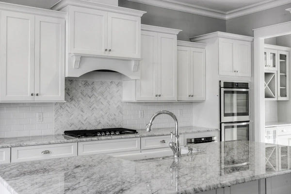 Kitchen Remodeling Services